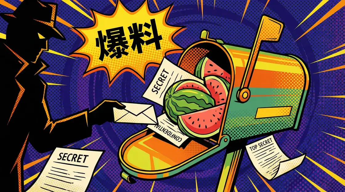 【又又酱】精品又又酱~又又酱在线播放分享平台 匿名爆料通道漫画插图